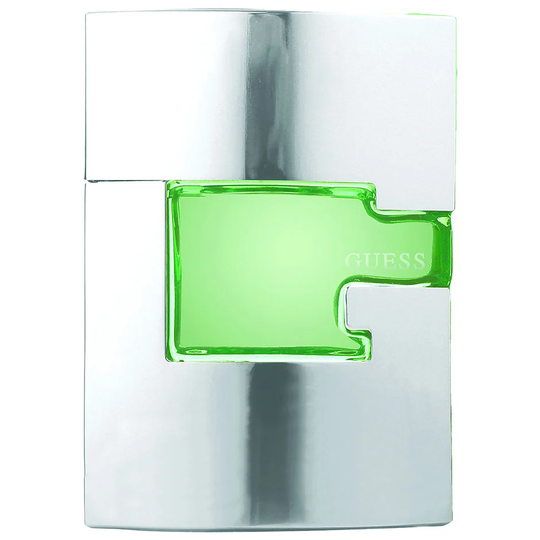 For Men, 50 ml GUESS Miesten hajuvedet