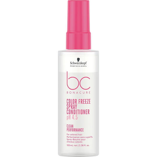 Bc Color Freeze, 100 ml Schwarzkopf Professional Hoitoaine