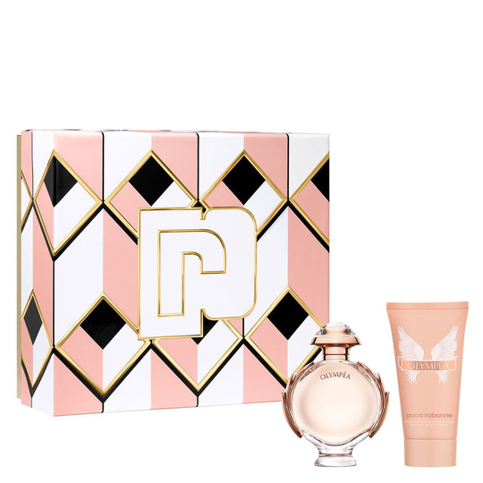 Paco Rabanne Olympéa Gift Set