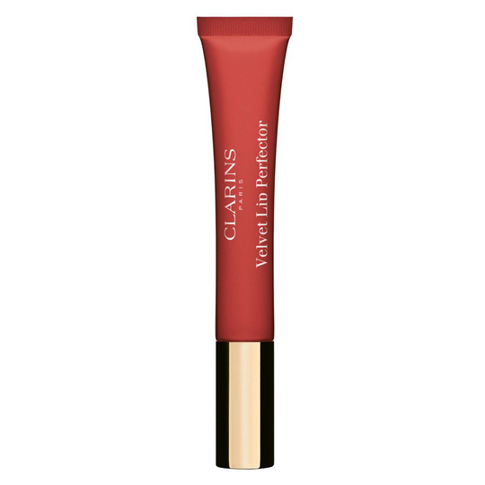 Clarins Velvet Lip Perfector 12 ml - 02 Velvet Rosewood