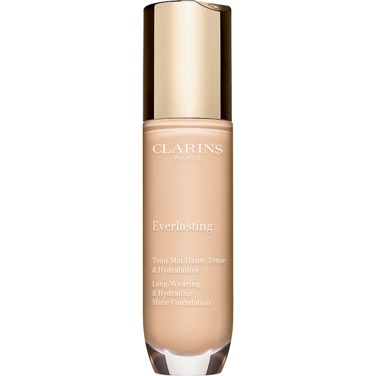 Everlasting Foundation, 30 ml Clarins Meikkivoide