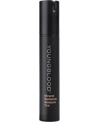 Mineral Radiance Moisture Tint, 30ml, Warm