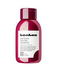 Aim High Volume Shampoo, 300ml