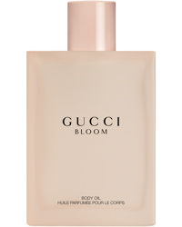 Gucci Bloom Body Oil, 100ml