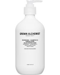 Nourishing Shampoo, 500ml