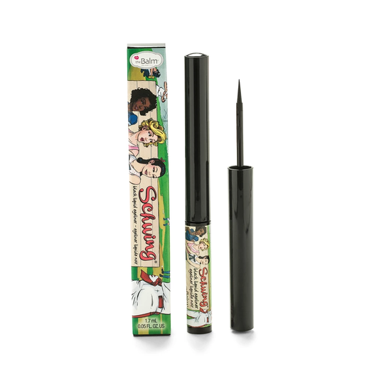 Schwing Liner Black