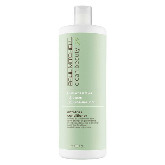 Paul Mitchell Clean Beauty Anti-Frizz Conditioner 1 000 ml
