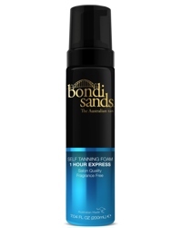 Self Tan Foam 1 Hour Express, 200ml