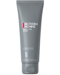 Homme Basic Facial Exfoliator, 125ml