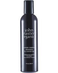 Lavender Rosemary Shampoo, 236ml