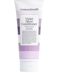 Violet Silver Conditioner, 200ml