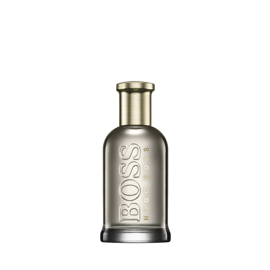 Bottled EdP 50 ml