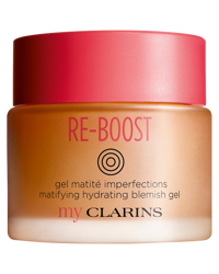 My Clarins Matifying Hydrating Blemish Gel, 50ml