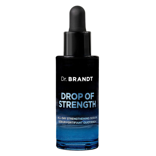 Dr.Brandt Drop Of Strength All-Day Strengthening Serum 15ml