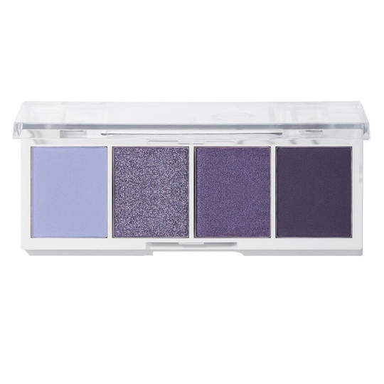 e.l.f. Cosmetics Bite Size Eyeshadows Acai You 3,5g