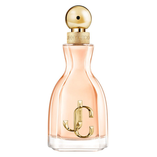 Jimmy Choo I Want Choo Eau De Parfum 60 ml
