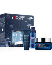 Force Supreme Cream Eco Holiday Set 2022