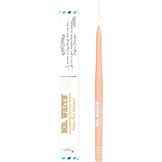 The Balm Mr. Write Seymour, 0.35 g the Balm Eyeliner