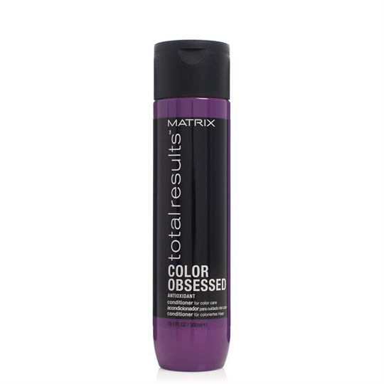 Matrix Total Results Color Obsessed Conditioner 300 ml