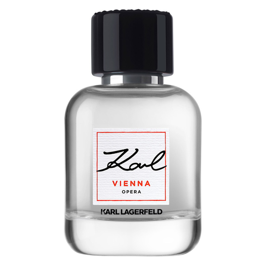 Karl Lagerfeld Vienna Eau De Toilette 60 ml
