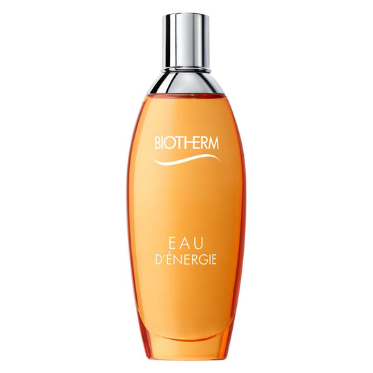 Biotherm Eau D'Energie Eau De Toilette 100 ml