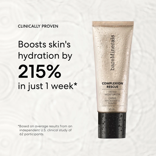 Mini Complexion Rescue Tinted Moisturizer SPF30 Terra 8.5