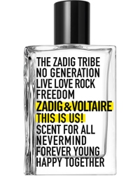 This Is Us, EdT 50ml