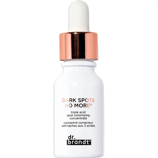 Dark Spots No More®, 15 ml Dr Brandt Epäpuhtaudet
