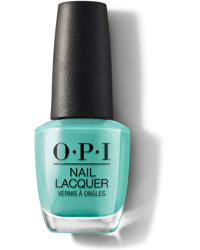 Nail Lacquer, My Dogsled is a Hybrid