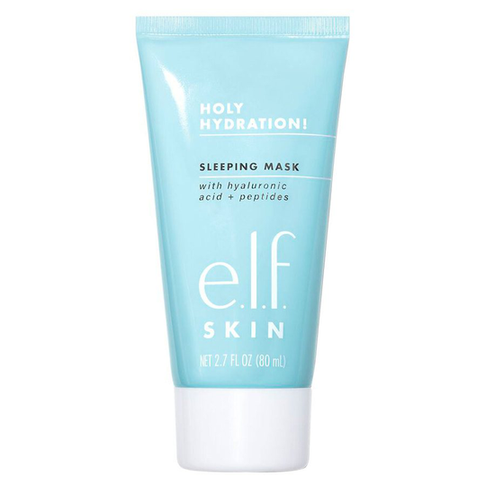 e.l.f. Cosmetics Holy Hydration! Sleeping Mask 80 ml