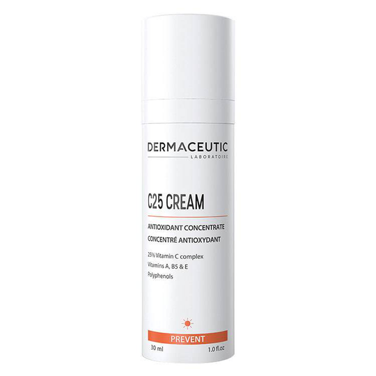 Dermaceutic C25 Creme 30 ml