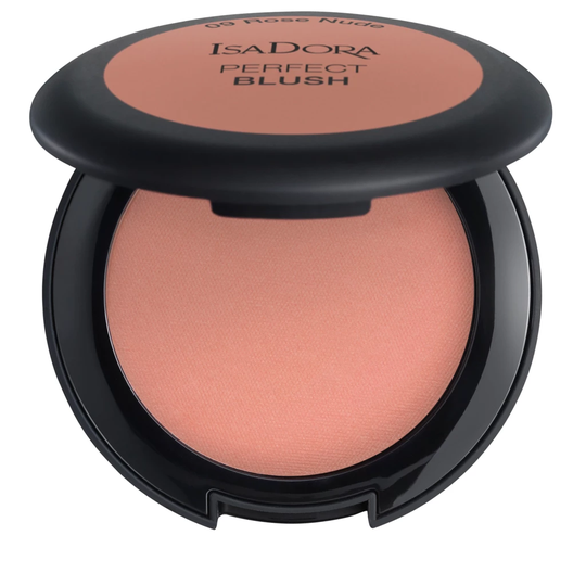 Perfect Blush 09 Rose Nude
