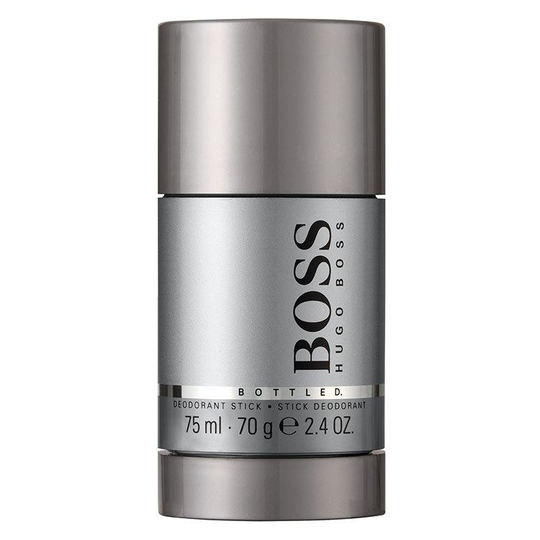 Hugo Boss Bottled Deodorant For Him 75 g