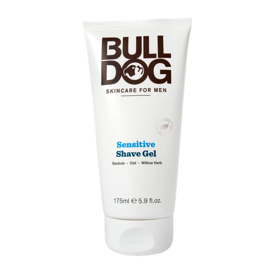 Sensitive Shave Gel 175ml
