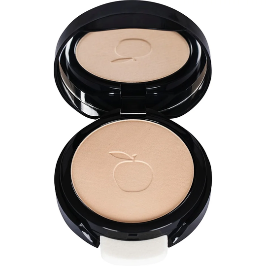 Skärgård Powder and Foundation, 7,7 g IDUN Minerals Meikkivoiteet