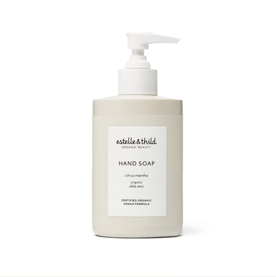 Citrus Menthe Hand Soap 250 ml