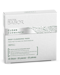 Deep Cleansing Pads Refill, 20PCS