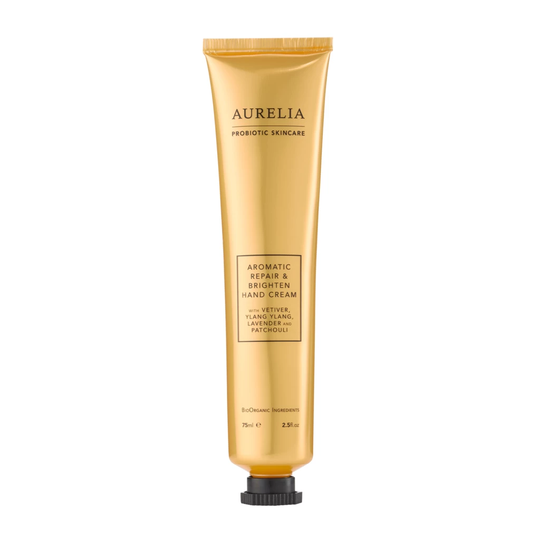 Aromatic Repair & Brighten Hand Cream 75 ml