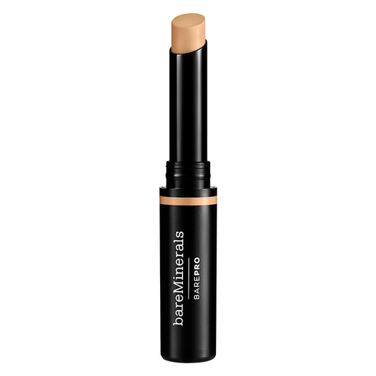 bareMinerals BarePro 16 Hour Full Coverage Concealer 2,5 g ─ Tan-Warm