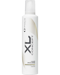 XL Concept Hairmousse Extra Volume, 300ml