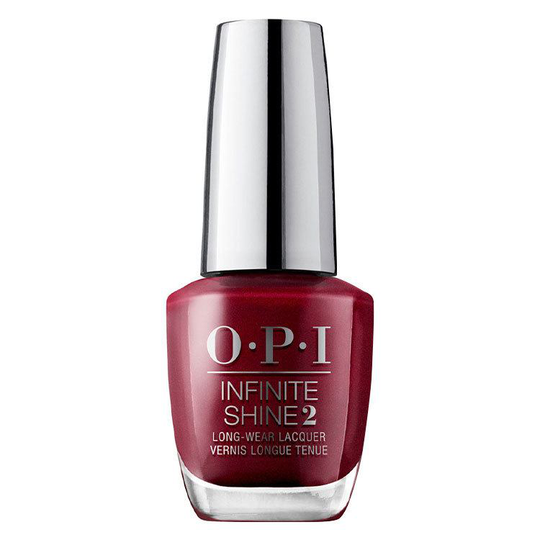 OPI Infinite Shine Bogotá Blackberry ISLF52 15ml