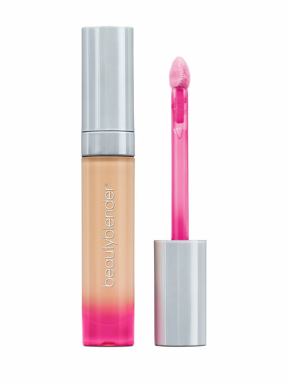 Bounce Airbrush Concealer 2.50 N Medium Nude