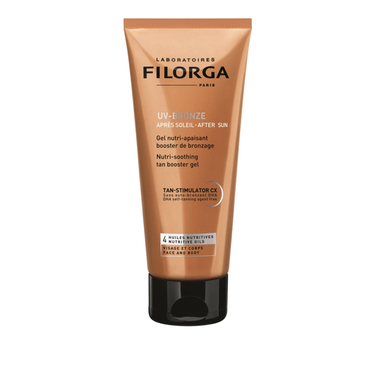 UV Bronze After Sun Anti-Ageing Gel 200 ml