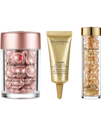 Ceramide Capsules Retinol Set