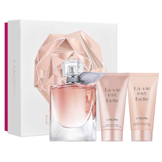 La Vie Est Belle EdP 50 ml Gift Box