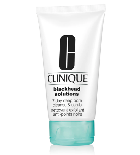 Blackhead Solutions 7 Day Deep Pore Cleanse & Scrub 125 ml
