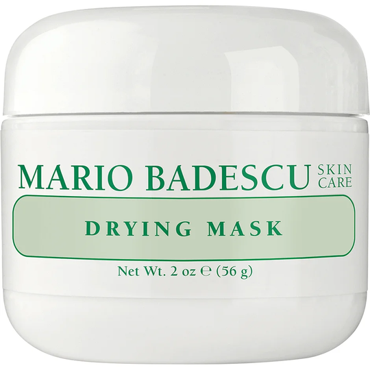 Mario Badescu Drying Mask, 59 ml Mario Badescu Kasvonaamio