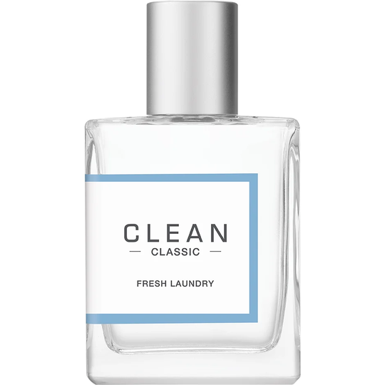 CLEAN Fresh Laundry , 60 ml Clean Naisten hajuvedet
