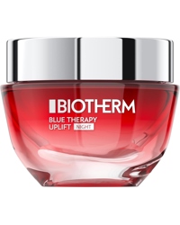 Blue Therapy Red Algae Night Cream, 50ml