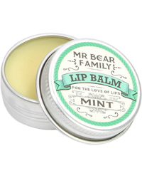 Lip Balm Mint, 15ml